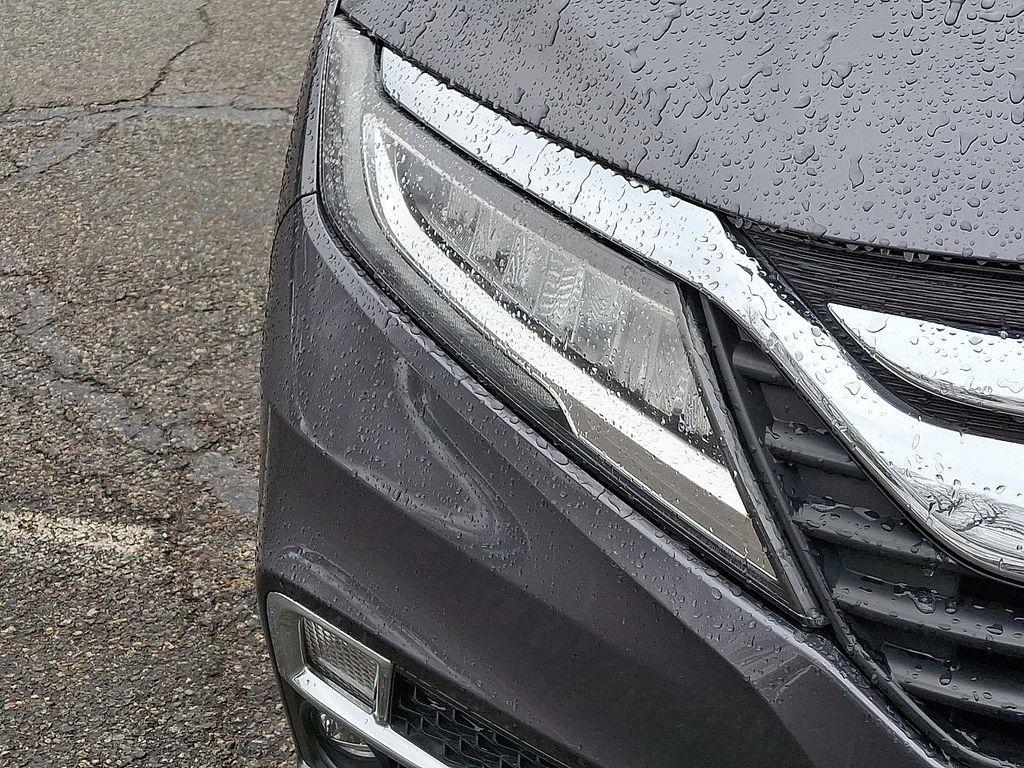 used 2019 Honda Odyssey car, priced at $23,939