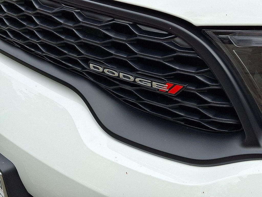 new 2026 Dodge Durango car, priced at $45,585