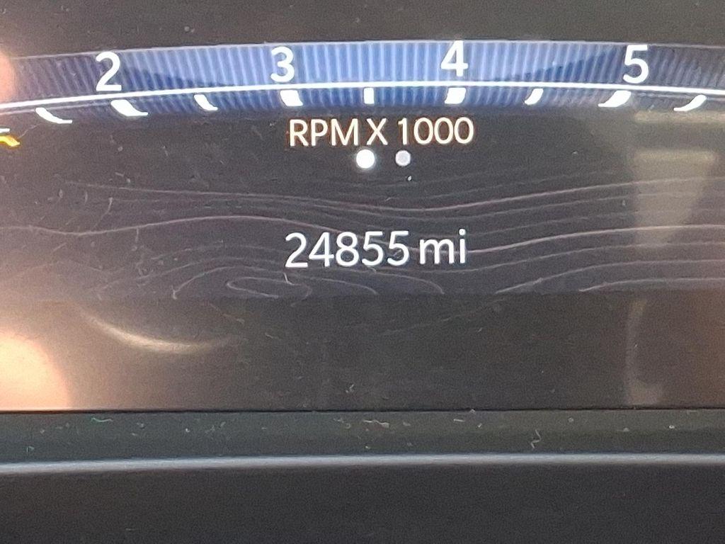 used 2021 Jeep Grand Cherokee L car, priced at $28,521