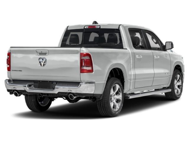 used 2023 Ram 1500 car, priced at $47,773