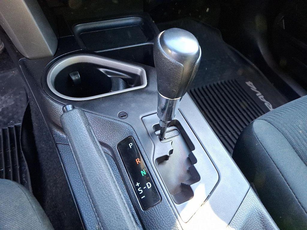 used 2017 Toyota RAV4 car, priced at $14,777