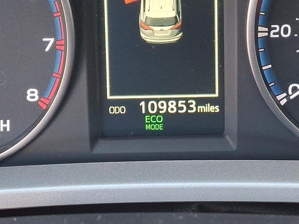 used 2017 Toyota RAV4 car, priced at $14,777