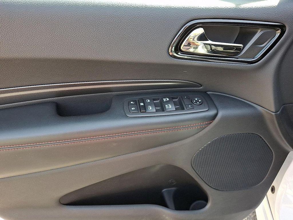 used 2023 Dodge Durango car, priced at $32,853