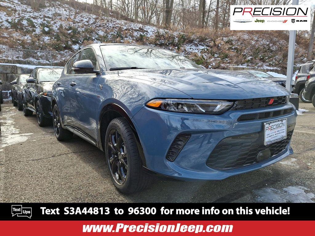 new 2025 Dodge Hornet car, priced at $50,775