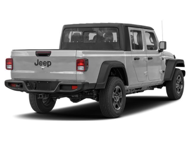 used 2023 Jeep Gladiator car, priced at $33,833