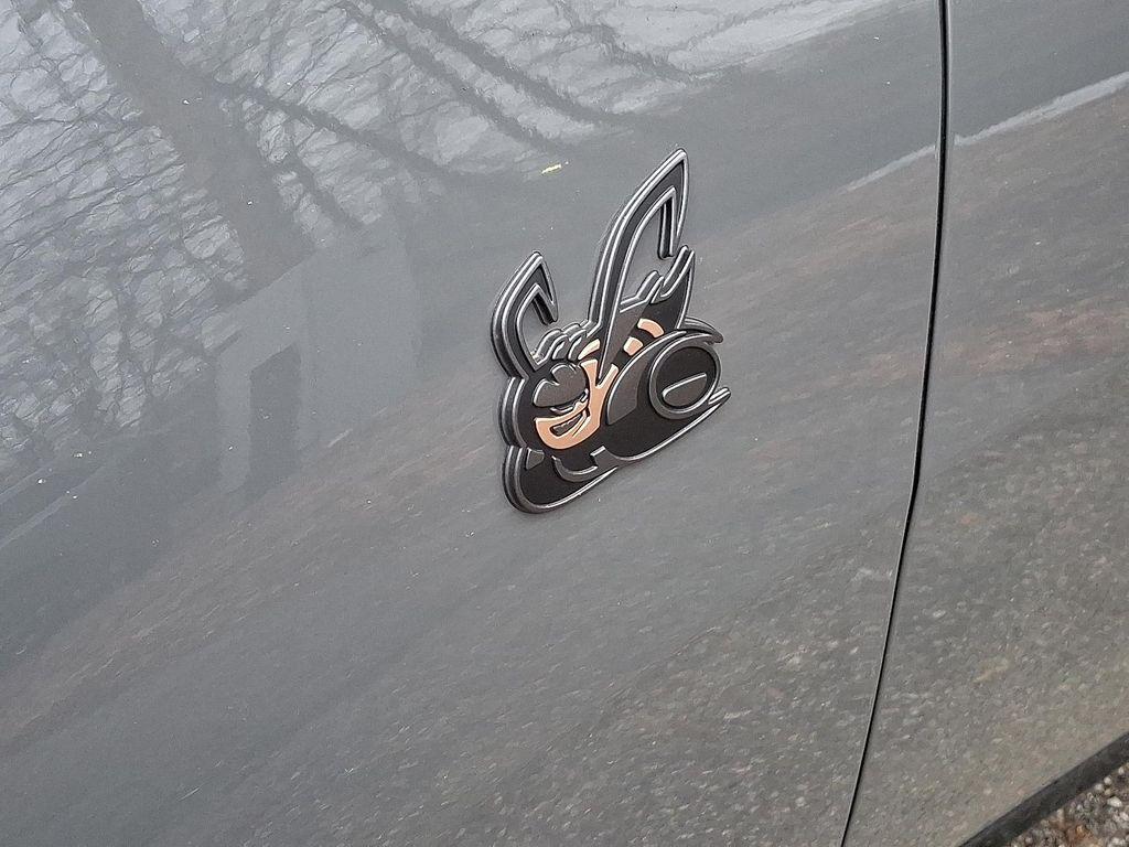 new 2026 Dodge Charger car, priced at $59,205