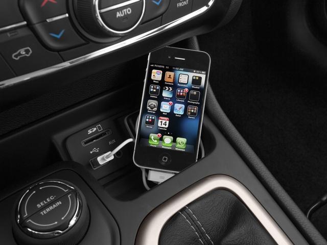 used 2016 Jeep Cherokee car, priced at $11,736