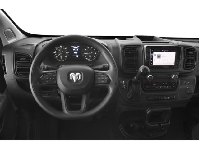 new 2026 Ram ProMaster 3500 car, priced at $61,190