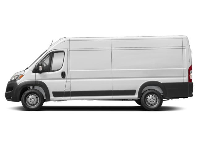 new 2026 Ram ProMaster 3500 car, priced at $61,190