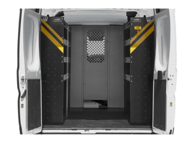 new 2026 Ram ProMaster 3500 car, priced at $61,190