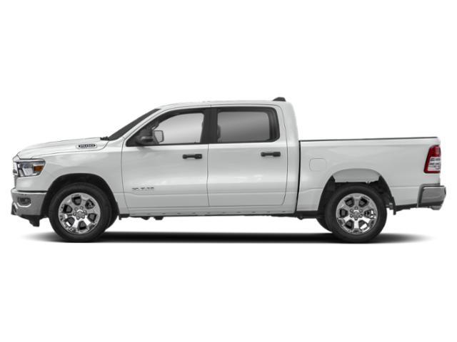 used 2023 Ram 1500 car, priced at $38,933