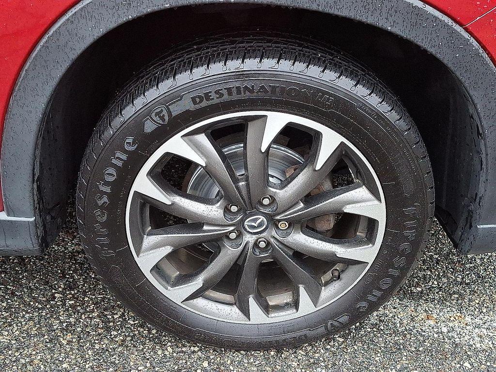 used 2016 Mazda CX-5 car, priced at $13,936