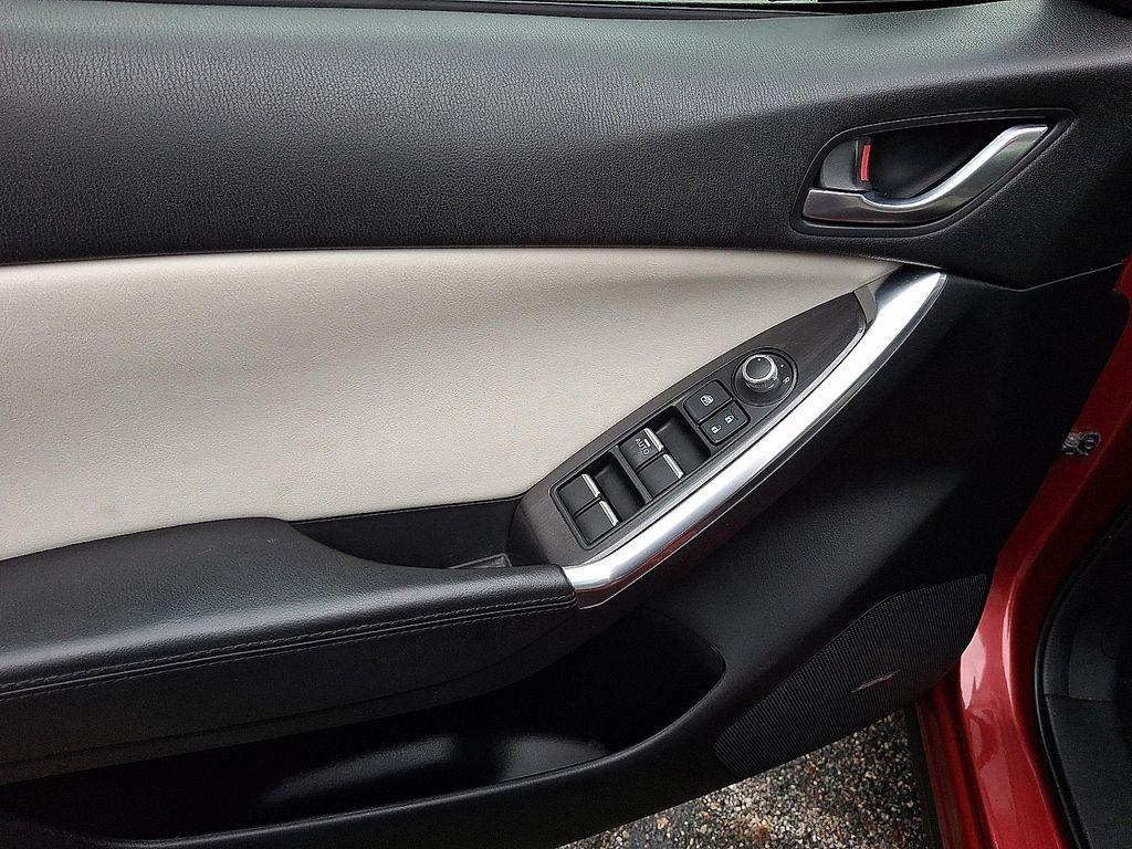 used 2016 Mazda CX-5 car, priced at $13,936