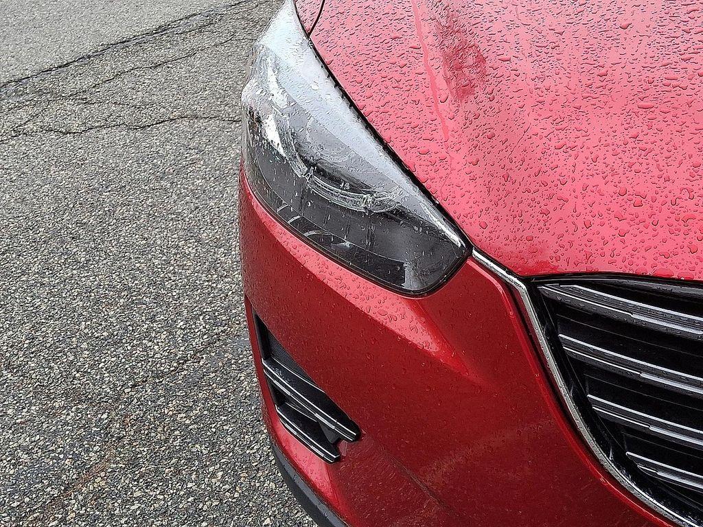 used 2016 Mazda CX-5 car, priced at $13,936