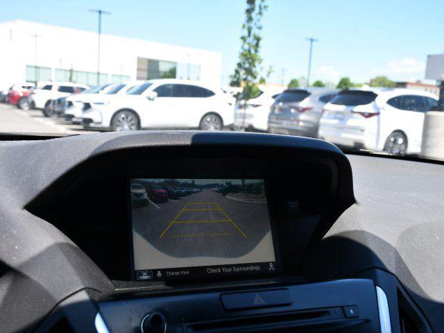 used 2016 Acura MDX car, priced at $11,106