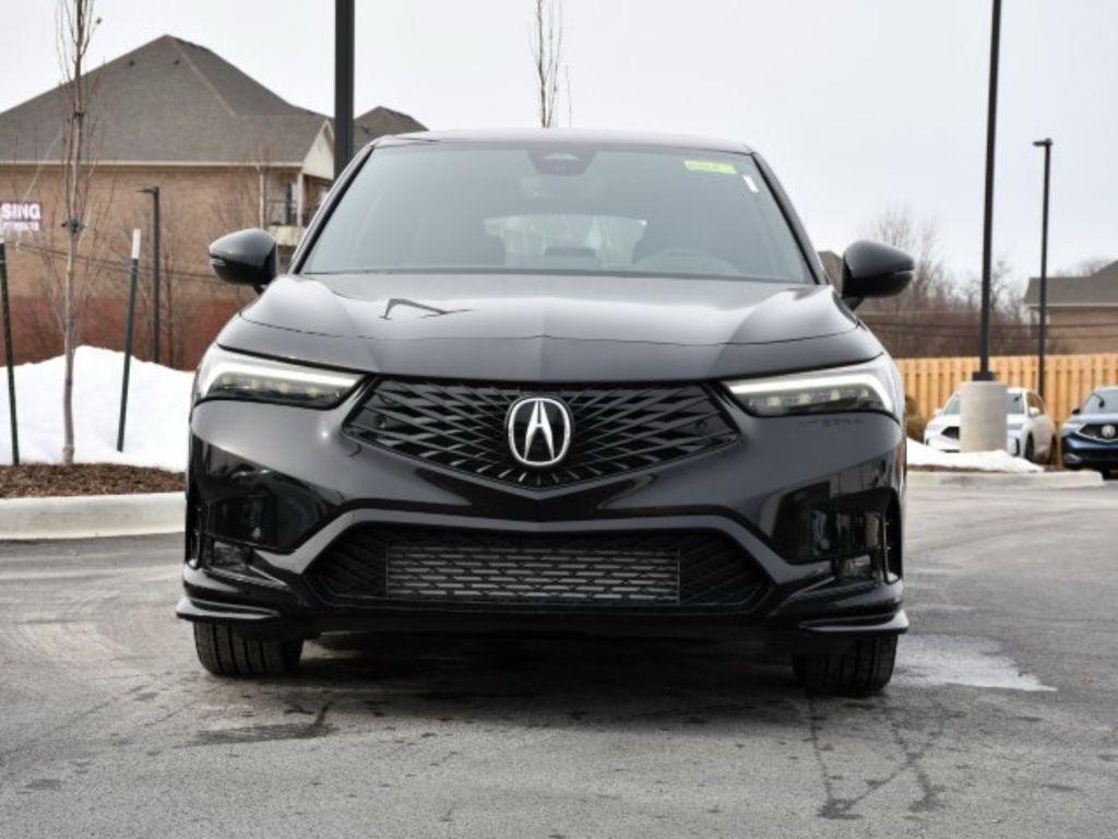 new 2026 Acura Integra car, priced at $41,095