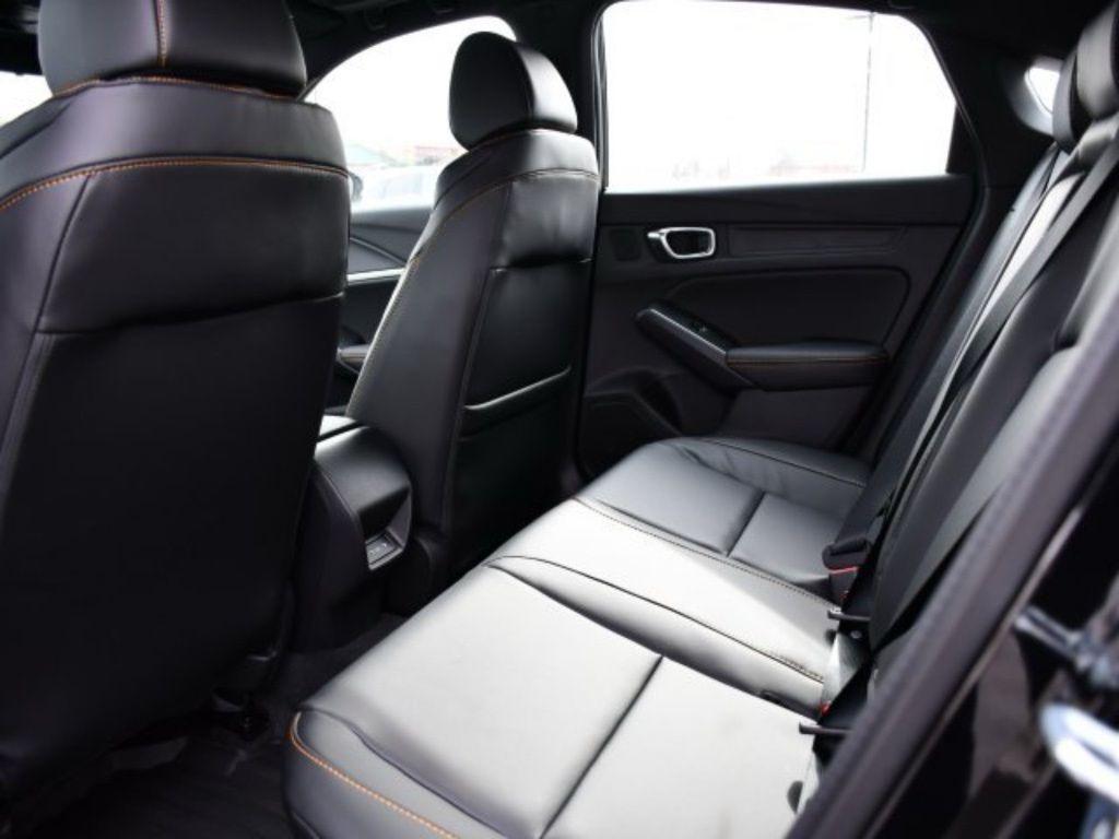 new 2026 Acura Integra car, priced at $41,095