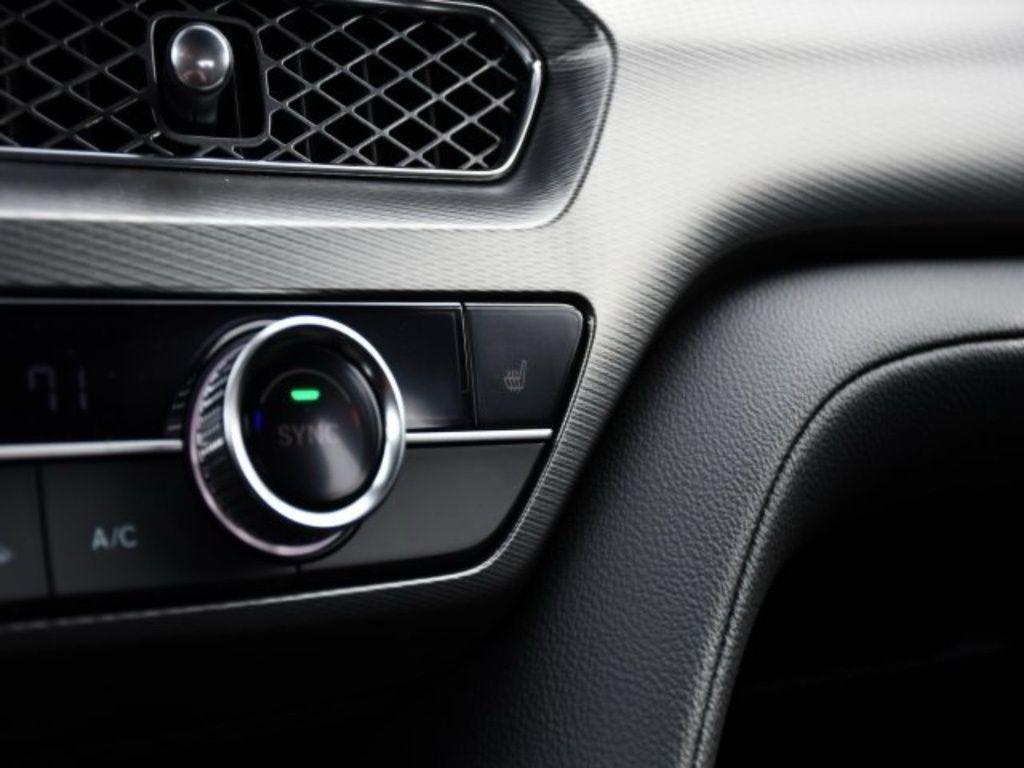 new 2026 Acura Integra car, priced at $41,095