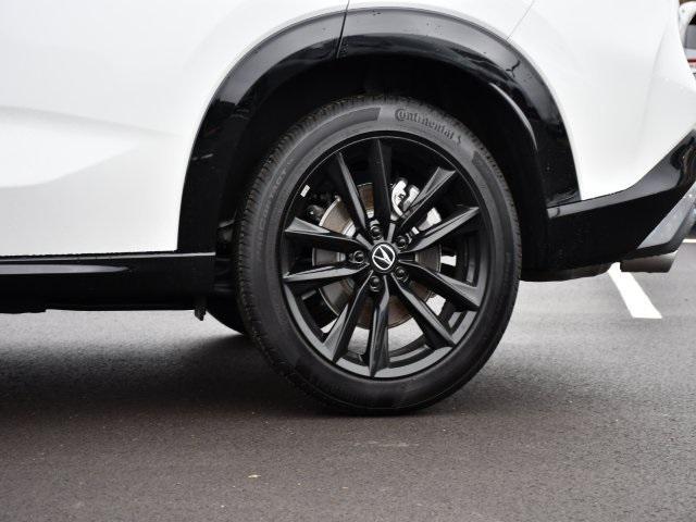 used 2025 Acura ADX car, priced at $39,422