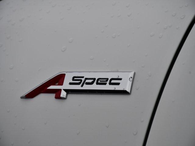 used 2025 Acura ADX car, priced at $39,422