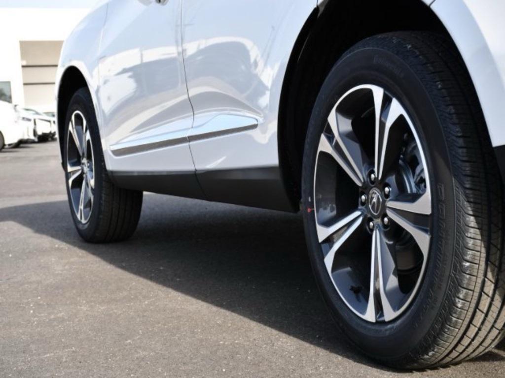 new 2026 Acura RDX car, priced at $49,750