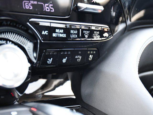 new 2026 Acura MDX car, priced at $68,950