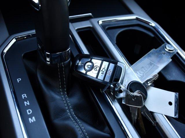 used 2019 Ford F-150 car, priced at $30,444