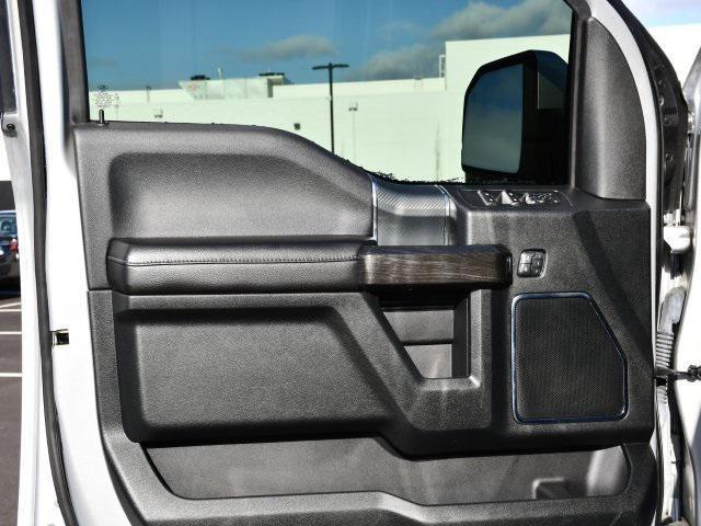 used 2019 Ford F-150 car, priced at $30,444