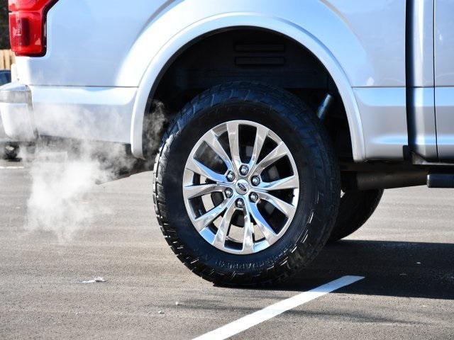used 2019 Ford F-150 car, priced at $30,444