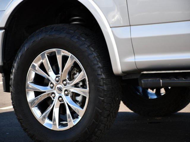 used 2019 Ford F-150 car, priced at $30,444