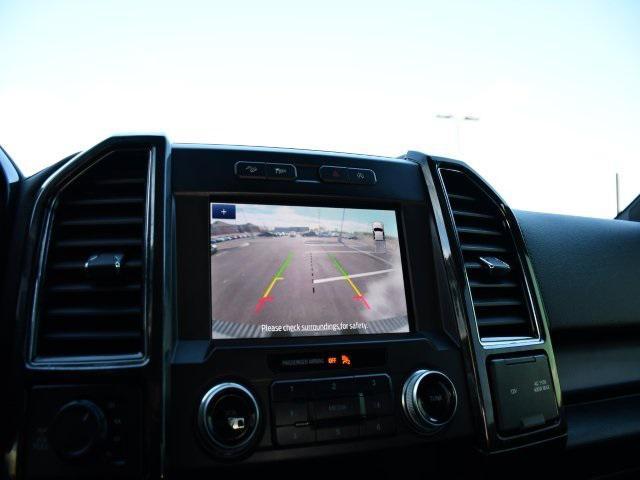 used 2019 Ford F-150 car, priced at $30,444