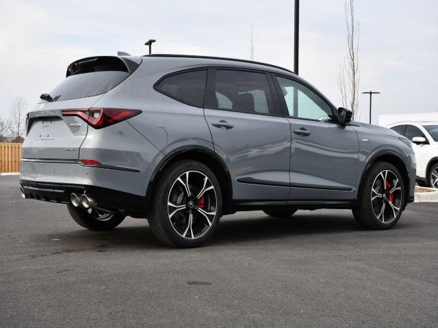 new 2026 Acura MDX car, priced at $77,800