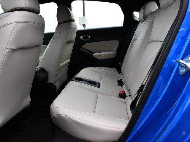 new 2026 Acura Integra car, priced at $55,295