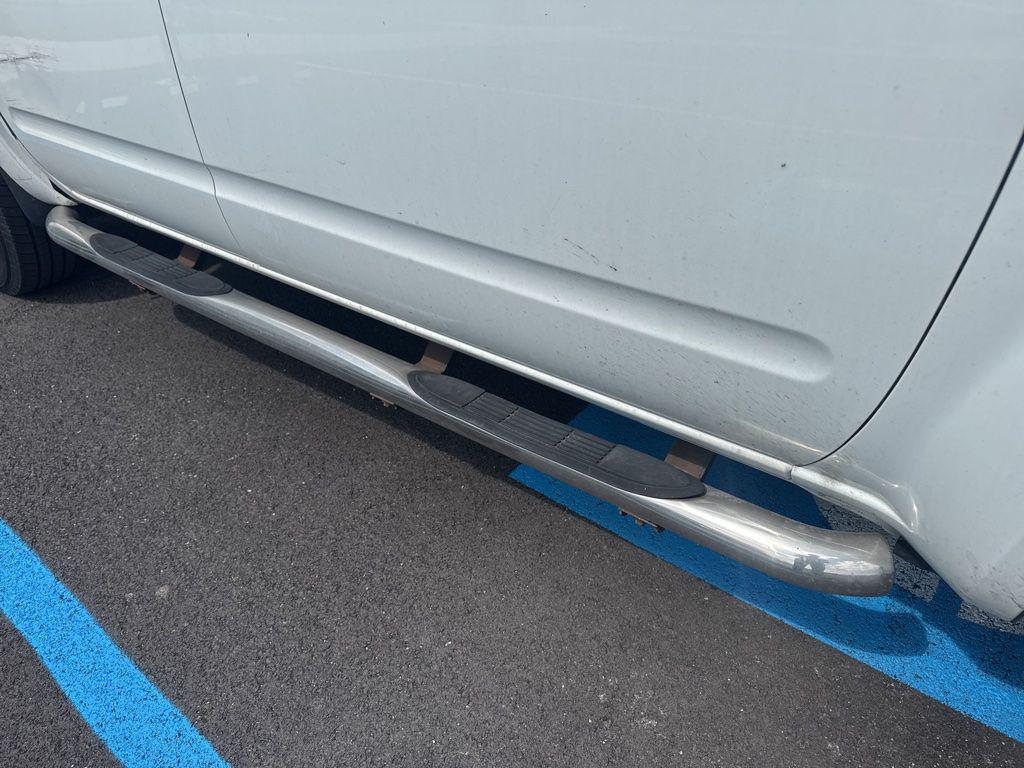 used 2016 Nissan Frontier car, priced at $15,655