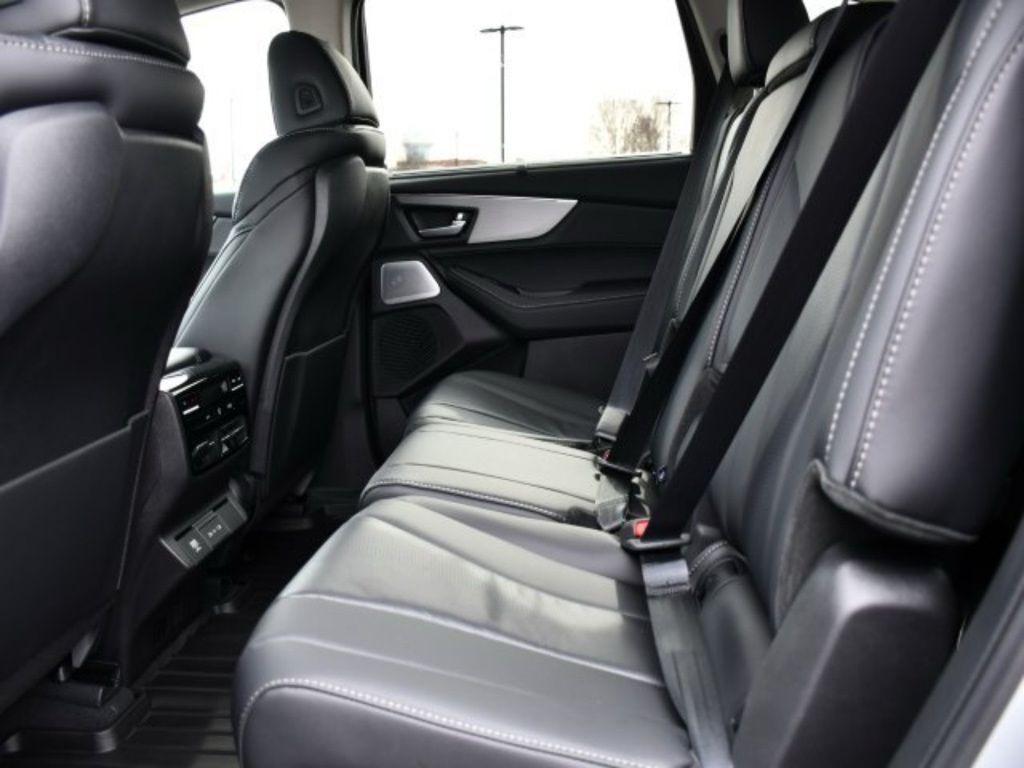 new 2026 Acura MDX car, priced at $58,650