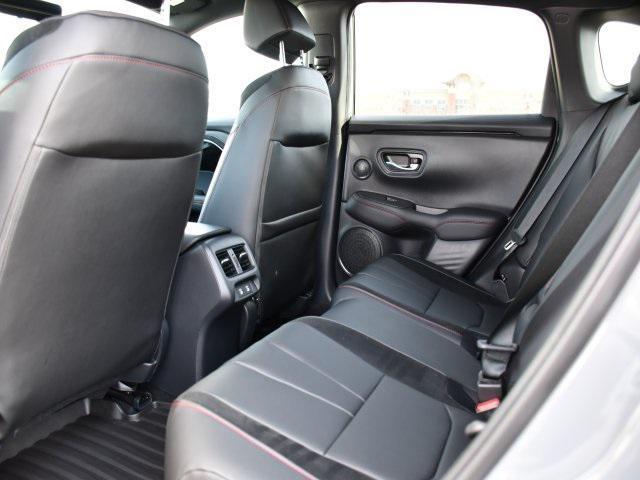 new 2026 Acura ADX car, priced at $46,350