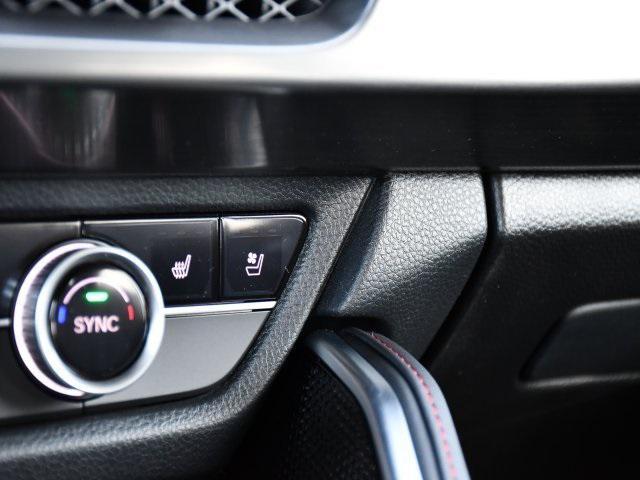 new 2026 Acura ADX car, priced at $46,350