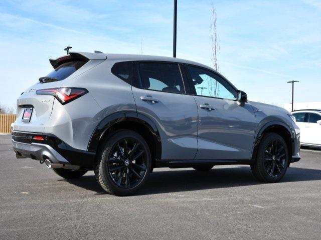 new 2026 Acura ADX car, priced at $46,350