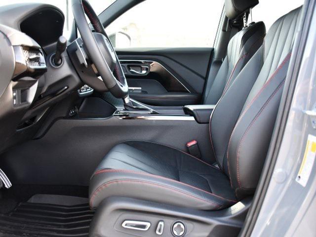 new 2026 Acura ADX car, priced at $46,350