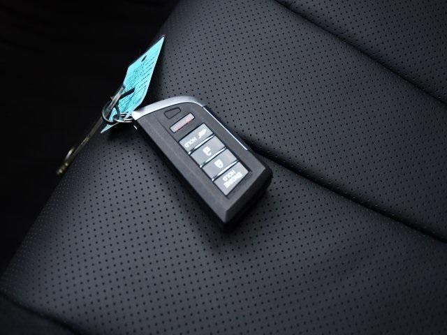 new 2026 Acura ADX car, priced at $46,350