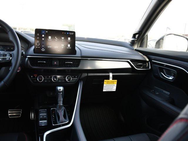 new 2026 Acura ADX car, priced at $46,350