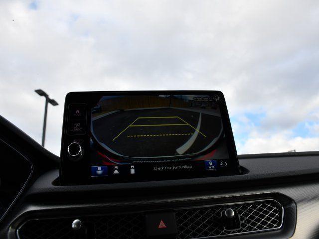 new 2026 Acura Integra car, priced at $37,845