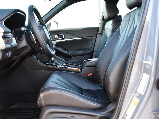 new 2026 Acura Integra car, priced at $34,595