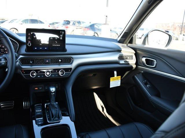 new 2026 Acura Integra car, priced at $34,595