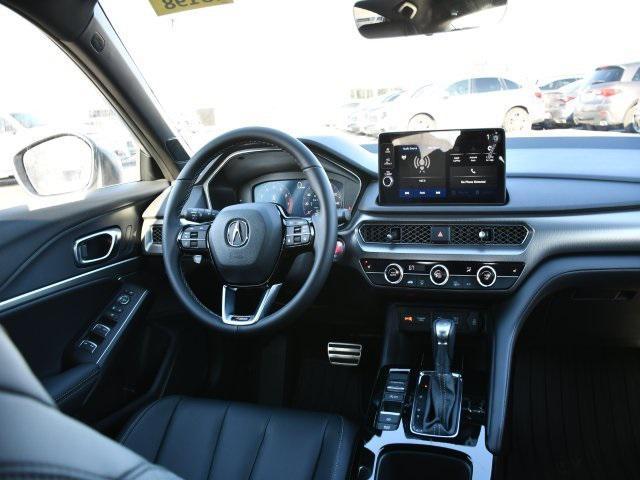 new 2026 Acura Integra car, priced at $34,595