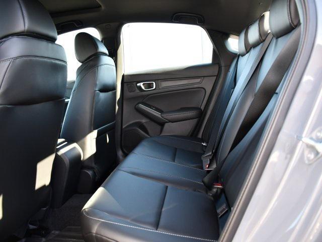 new 2026 Acura Integra car, priced at $34,595