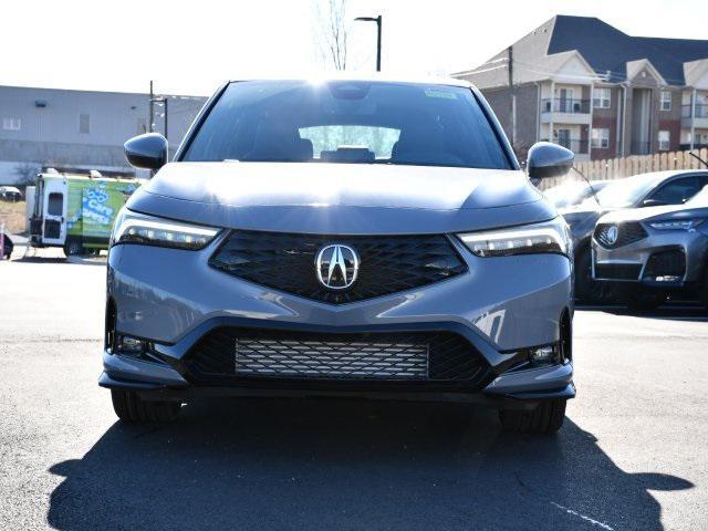 new 2026 Acura Integra car, priced at $34,595
