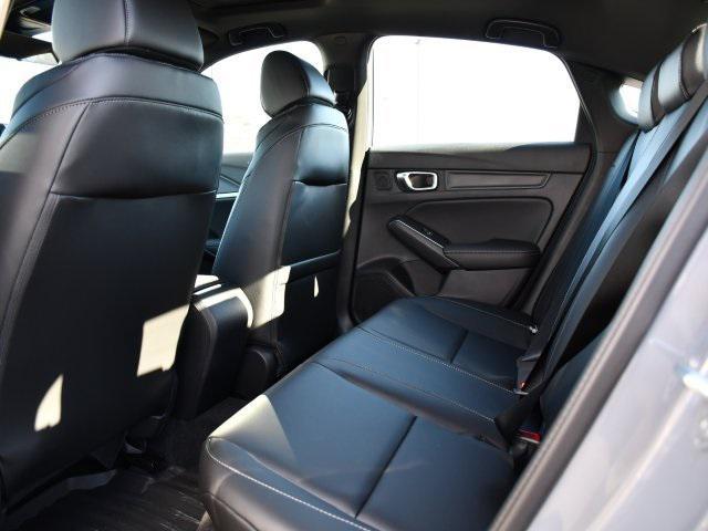 new 2026 Acura Integra car, priced at $34,595