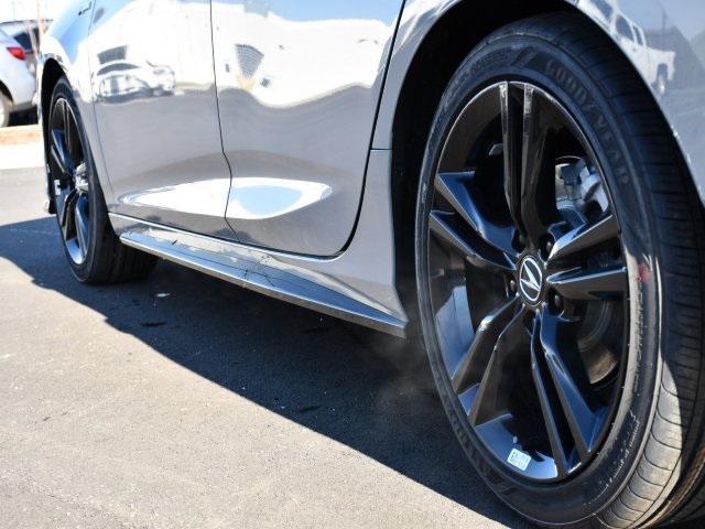 new 2026 Acura Integra car, priced at $34,595