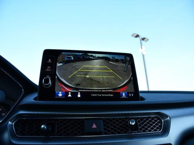 new 2026 Acura Integra car, priced at $34,595